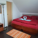 Apartmán Fitt
