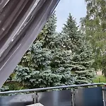 Apartament Fitt