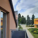 Fitt Apartament
