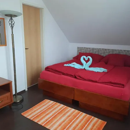 Apartment Fitt